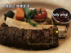 -王品牛排(福州泰禾店)
