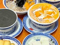 -韵姐牛奶甜品世家