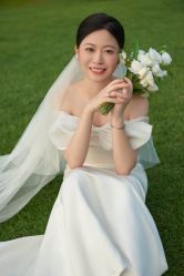 -麦田·婚纱摄影(天河新天地店)
