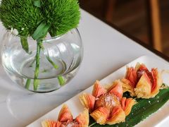 -五号茶居·新派粤菜·岭南五号酒店(沿江中路店)