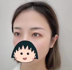 -BBK韩眉馆-正版半永久纹眉美瞳
