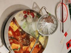 -八合里潮汕鲜牛肉火锅(上海汇智广场店)