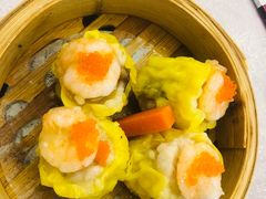 -汤臣·空中餐厅·严选粤菜(石湾世博广场店)