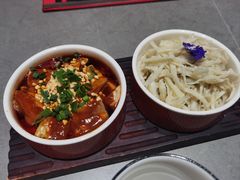 -四川饭店(城乡购物中心店)