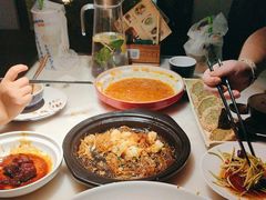 -绿茶餐厅(南方商城店)