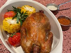 -La Terre乐田(万象城店)