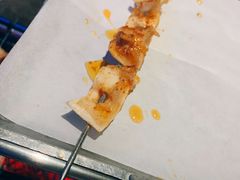 筋头巴脑-很久以前羊肉串(打浦路店)