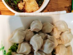 鱼豆腐-草原塞蛮羊火锅城(港湾店)