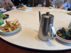 -壹只菜·崇明本地特色菜(崇明南门店)