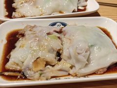-银记肠粉店(南方医院店)