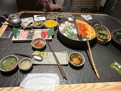 -三出山火锅(南京万象天地店)