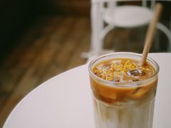 -角落低卡烘焙(正弘城店)