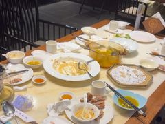 -宁海食府·涌宴(真和店)