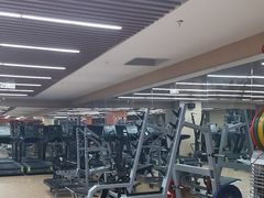 -CXFIT 陈徐健身工作室(凯旋店)