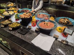 -丽晶酒店-金宝99 Restaurant