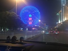 -星城之眼摩天轮