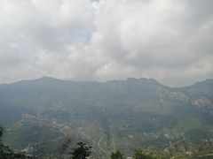 -北京上方山国家森林公园