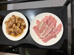 -GOGI肉碳烤(惠南鼎基商业店)