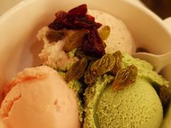 -都会尚膳·海鲜自助餐厅(重庆万豪酒店)