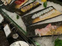 -索菲特西湖大酒店·香榭丽全日候餐厅(南山路店)