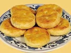 老婆饼-稻香村糕点(北京站东街店)