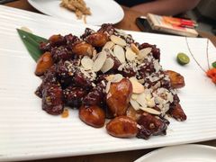 -陆壹捌餐厅(五大道店)