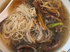 -老地方面馆(思南路店)