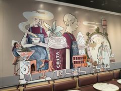 -COSTA COFFEE(中粮祥云店)
