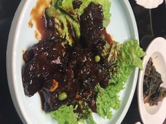 -丰收日·小海鲜·沪上家宴(顾村正大店)