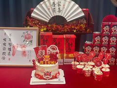 -龙宴海鲜城(经中路店)