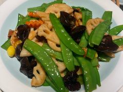 -北李妈妈菜·海肠捞饭(高新万达店)