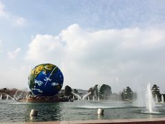 -南通洲际绿博园