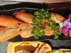 -牛New寿喜烧(闵行龙湖天街店)