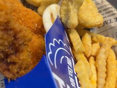 -TACO STAR 塔可星(下沙宝龙店)