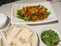 -蛙兔鸡自贡风味·特色江湖菜(广都店)