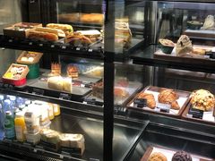 -星巴克(深圳世纪汇分店)