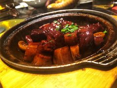 -涌上外婆桥(慈溪店)
