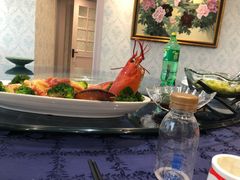 -新光酒家·河豚·海鲜·蟹料理(浦东店)