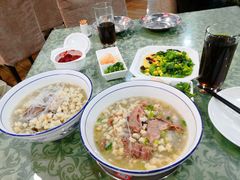 -老孙家饭庄·非遗(东关店)