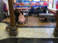 大堂-宗泉烤全羊·烤羊腿(解放东路店)