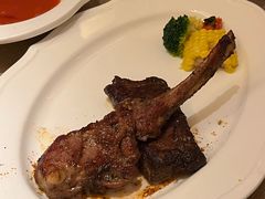 -波特曼西餐厅(南岗店)