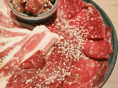 -烧肉达人•炭火烧肉(新天地店)