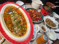 饕林辣子鸡-饕林餐厅(春熙路店)
