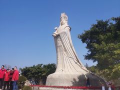 -莆田湄洲妈祖祖庙