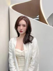 -朗峰专业美发沙龙