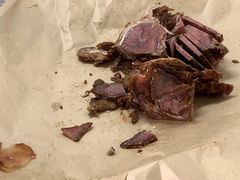 -上海牛羊肉公司塘沽路清真门市部