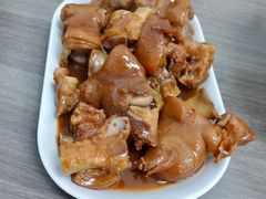 南乳猪脚-老西关肠粉