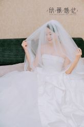 -欣薇婚纱(新源乐汇城店)
