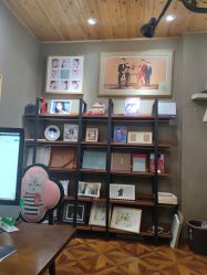 -米莱摄影写真(五大道别墅店)