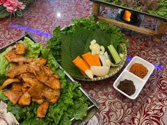 -平壤馆(西塔街店)